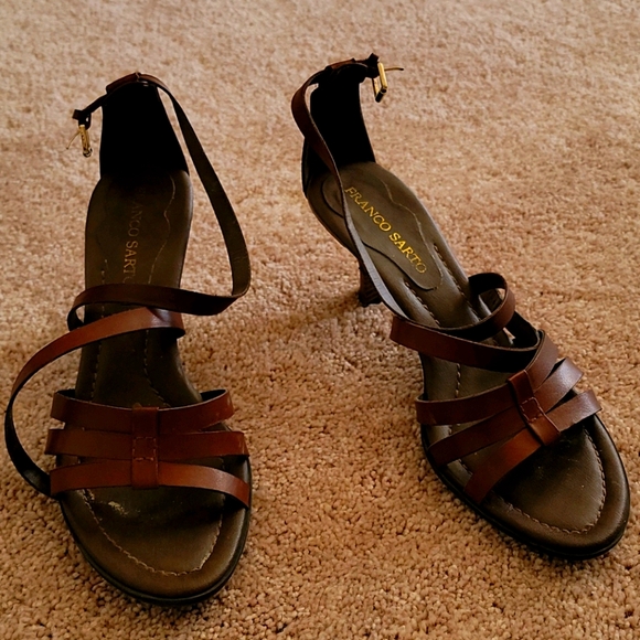 Franco Sarto Shoes - Shoes